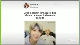 Nct memes br #1
