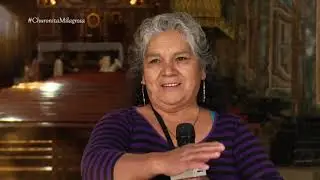 Testimonios Virgen de El Cisne