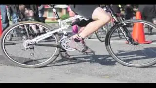 Echo Triathlon Tri-Utah