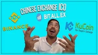Bitallex ICO | The Developers Showed Me This | Asset Sharing Crypto Exchange!