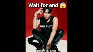 mein or mera dil= BTS #armyworld #btsot7forever
