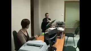 SSIG - Film promocyjny