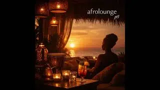 Mustafa Kalafat &ndash; Afro Soul Ritual pt.1 (Tracklist) Tribal Whisper