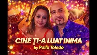 CINE ȚI-A LUAT INIMA 💔 | Manele Noi 2026 | Pollo Toledo