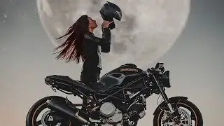Pynappel skud - Jou lyf op my bike