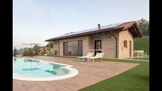 C&agrave; Matilde - Wolf Haus