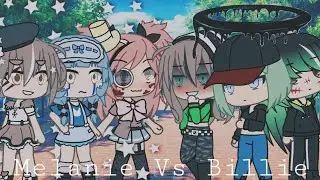 Melanie Martinez vs Billie Eilish ~ Singing Battle