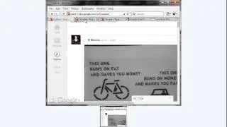 LIVE from the NEWS&trade; from What's Hot: Ripples, URLs and Images #livefromthenews #lftn003