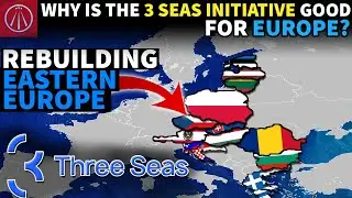 What Is The Three Seas Initiative?