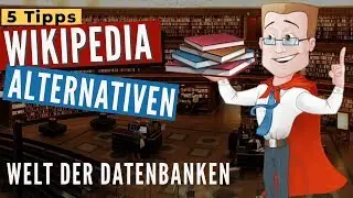 5 lohnenswerte Wikipedia Alternativen - zum Artikel 13 Shutdown Protest