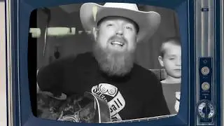 Aarron Minson - Long Gone Daddy (Hank Williams Cover)