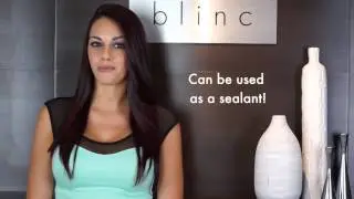 EYES: Blinc Original Tubing Mascara - Extreme Length