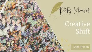 Poetry Minisode - 