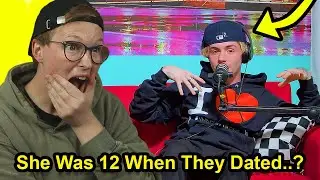 The Dark Truth About Danielle Cohn & Mikey Tua