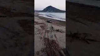 Kia Mohave #vladivostok #fareast #kia #mohave