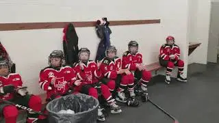 Before big WIN city play downs