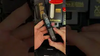 OXVA XLIM PRO 2 DNA
