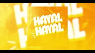 LİBRA - HAYAL HAYAL (Official Music Video)