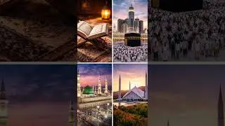 Islamic #Islam #Muslim #Quran #Hadith #Allah #ProphetMuhammad #Peace #Faith #Deen #