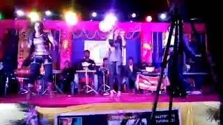 #KING & QUENSE MELODY AT-NUTANPATANA, HINDOL TOWN ...