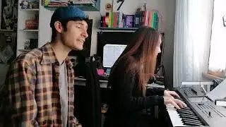 CARBAZING Una Roma Intera (acoustic version)