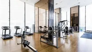 Luxury & Elegant 2 Bedroom at Jalan Conlay Luxury Residence, Kuala Lumpur