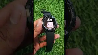 I Upgrade my Gear S3 to Galaxy Watch4 Classic ✨️ #SAMSUNG