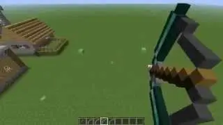 Minecraft клиент 1.6.4 с Divinerpg