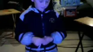 magicmike1000's QuickCapture Video - December 28, 2008, 08:13 PM