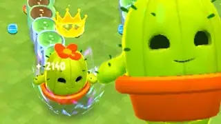 Sweet Crossing - Fabio! SCORE +4.000.000! Funny Moments Gameplay #16