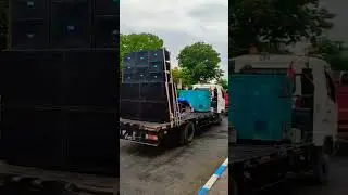 Ada Apa Di Kantor DPRD Ponorogo
