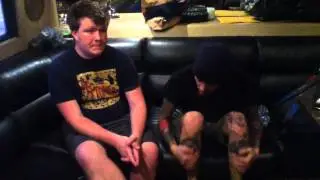 Interview with Ryan Neff of Miss May I