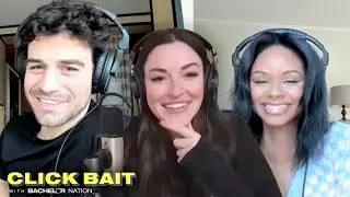 Joe Amabile, Natasha Parker & Tia Booth Reflect on 2021