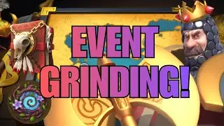 Cerolli and Christmas Event! | Rise of Kingdoms [2025]