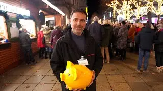 Weihnachtsmann und Co. feiert erfolgreiches Comeback | STUGGI.TV