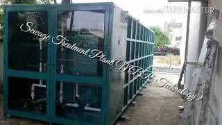 Alexus Engineers Privete Limited - Ecoagulation Technology - Water Treatment Expert