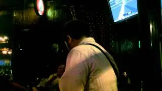 Howie Day Collide Cover by Ryan Grant
