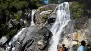 Excursionismo Cenzontle - Zona Soconusco parte 1