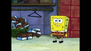 Marching to Honolulu - SpongeBob Soundtrack