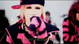 Lovely-Mocochang.Com (LM.C) Punky Heart