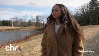 A Real Story of Hope