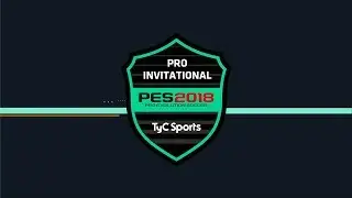 Player One eSports - Pro Invitational TyC Sports de PES 2018