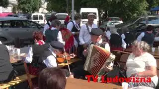 POLKA Śp. Tadeusz LIPIEC - Wspomnienie w pierwszą rocznicę śmierci mistrza !