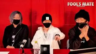 OFIAM on 2021. 12. 1前半