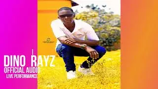 KOMAWO  DINO RAYZLIVE PERFORMANCE  @SM PROMZ