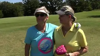 Lake Murray State Park Golf Course