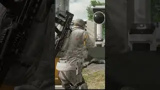Ghost Recon Breakpoint GTX 1650 4GB PC 07 Gameplay#gaming #shortvideo #shorts