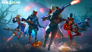 Garena Free Fire : OB18 Update Waiting Lobby Theme Song
