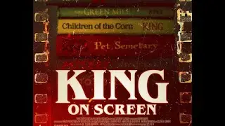 Exclusive Interview: Director Daphn&eacute; Baiwir on her horror icon documentary 'King on Screen'