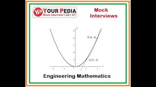Mathematics Mock Interview for IITs | Mathematics interview questions for IITs interview | Tyagi Sir